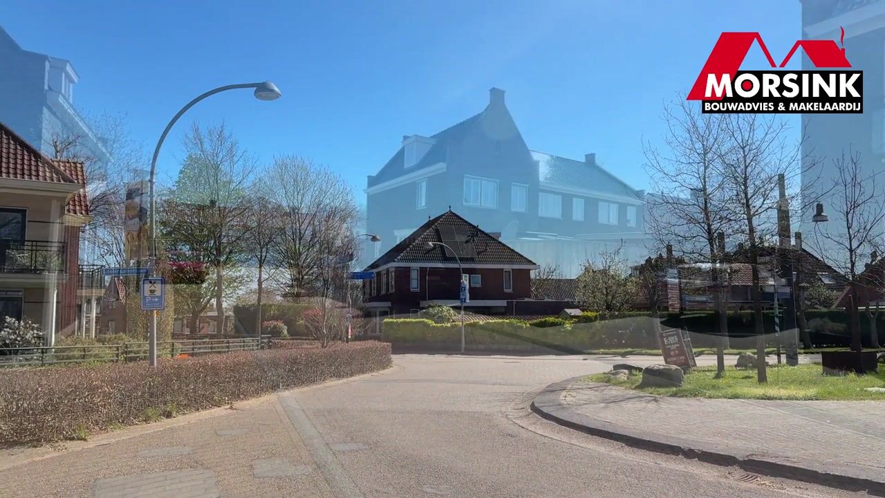 Video of H.W. Bentinckstraat 3