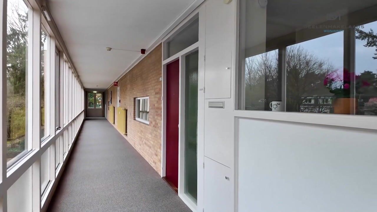 Video of Soesterbergsestraat 111-102