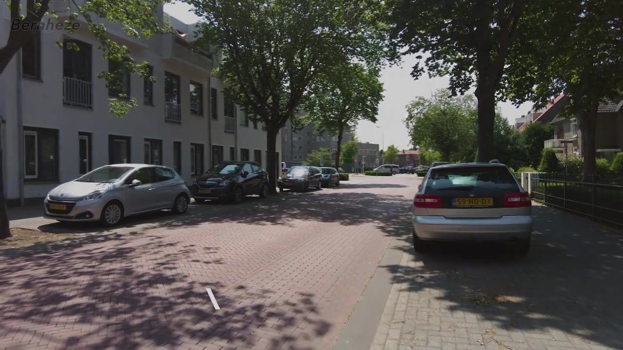 Video van Kruisstraat 136