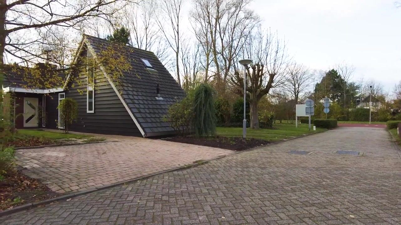 Video of Hoogerwerfsweg "De elf Boompjes" 14