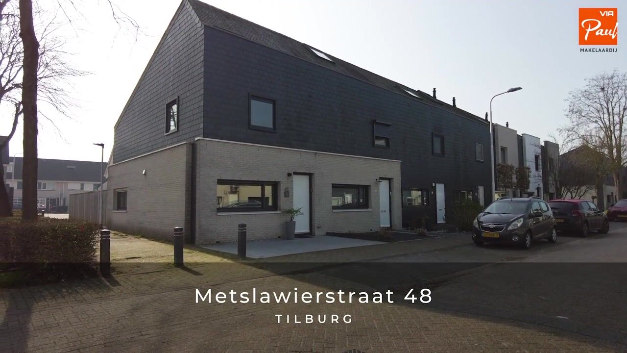 Video van Metslawierstraat 48