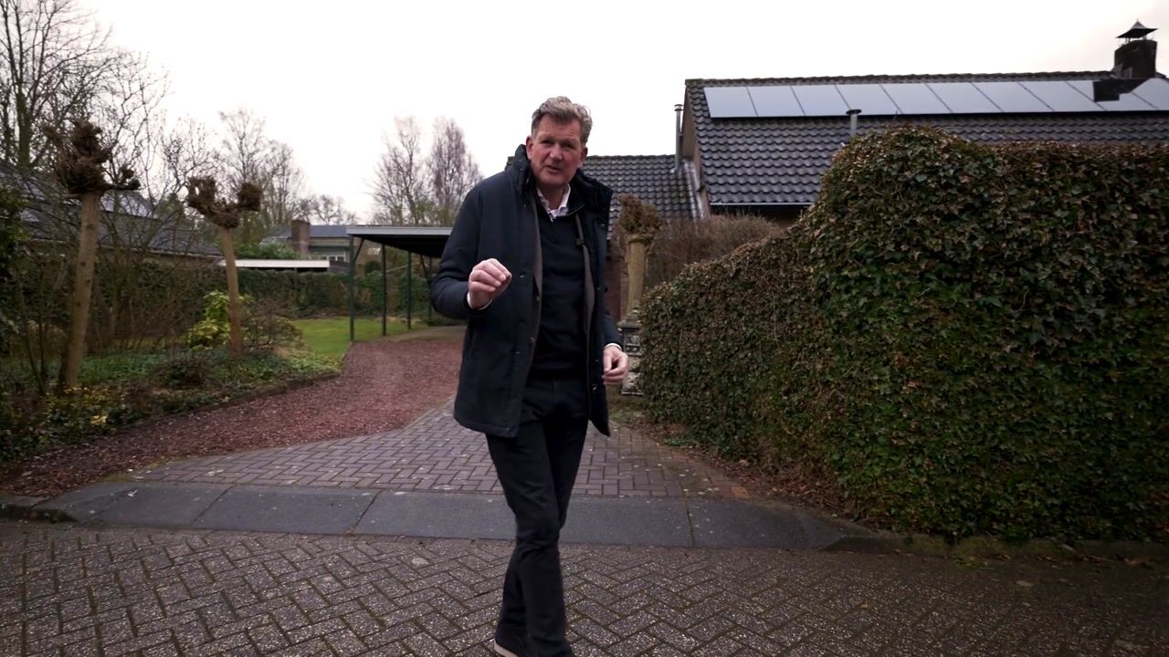 Video van Schotakker 16