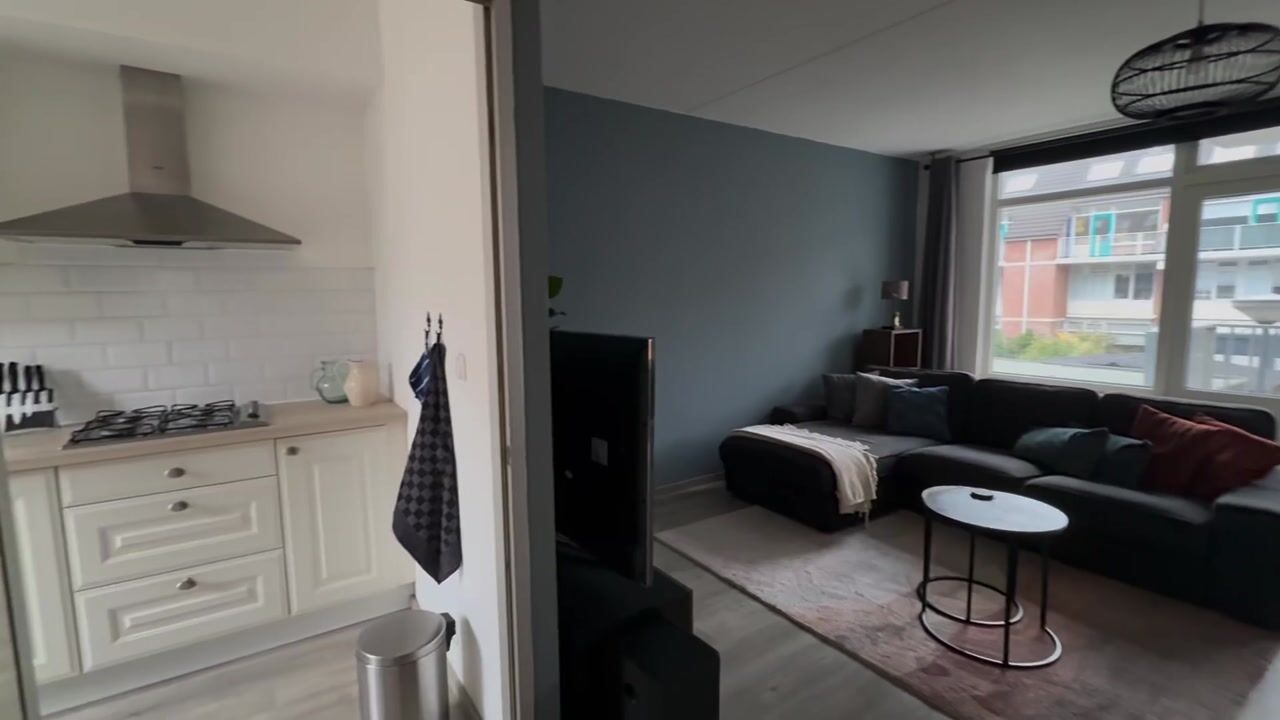 Video van Meester Marrestraat 43