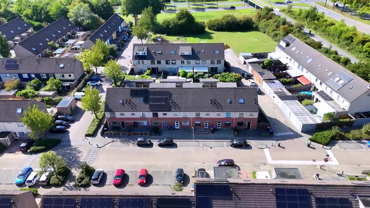 Video van Hollands Diepstraat 63