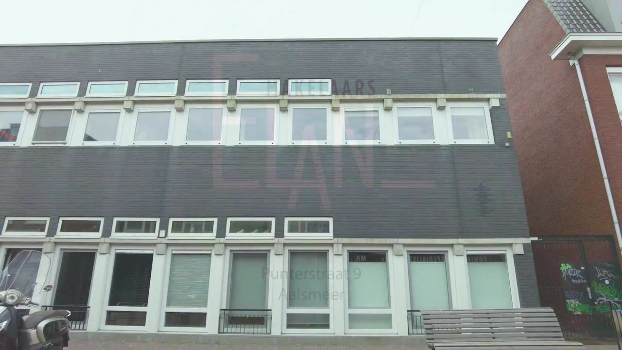 Video of Punterstraat 9
