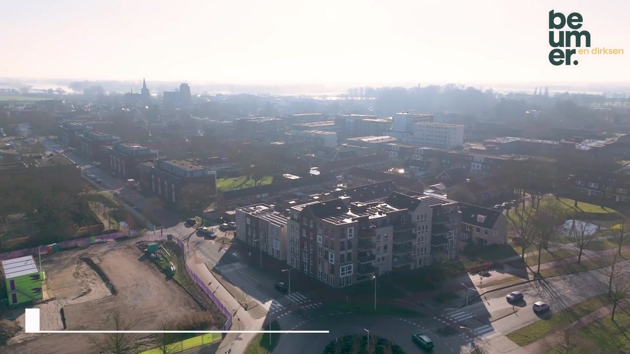 Video van Steenstraat 93