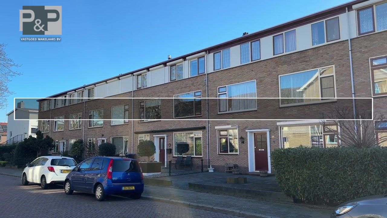 Video of Mauritslaan 34