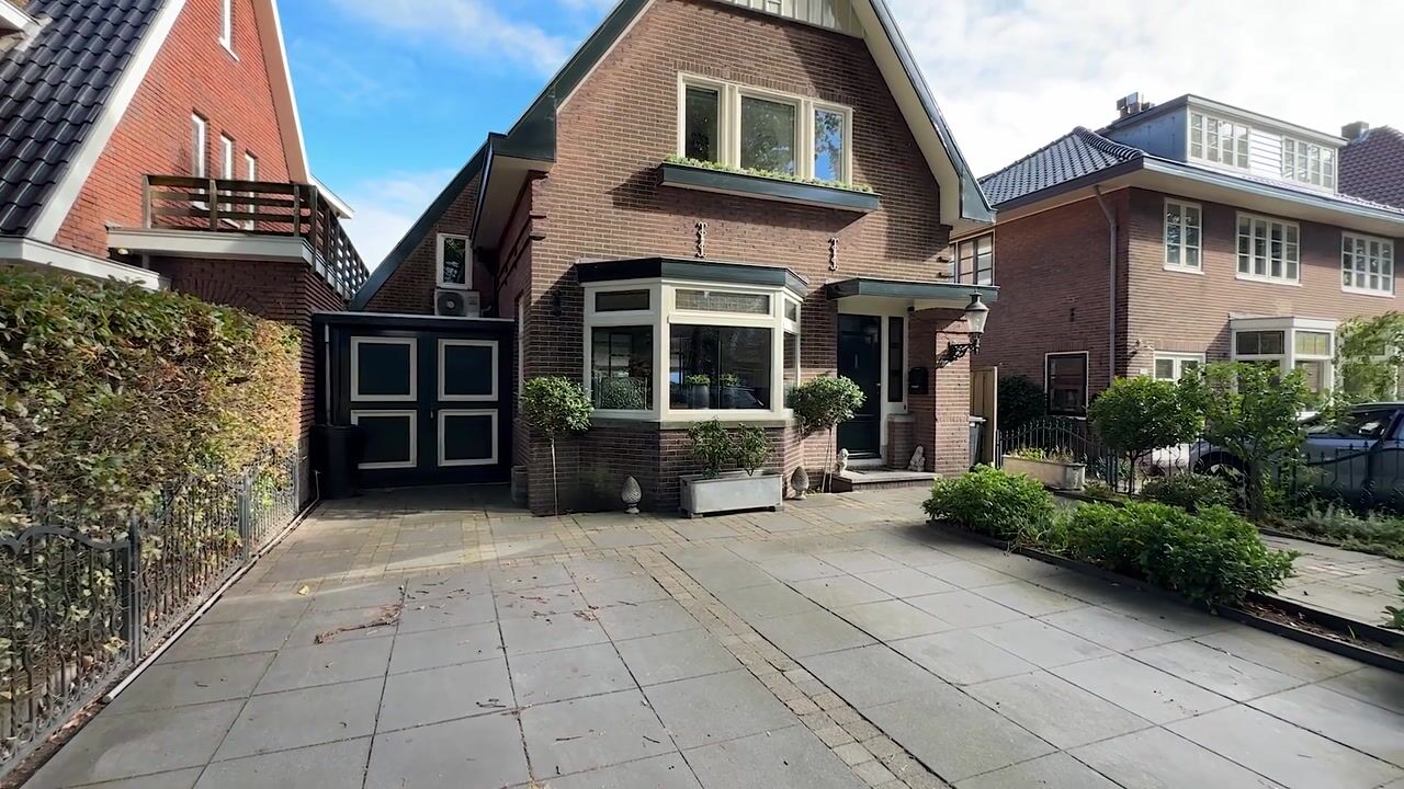 Video van Zeestraat 151