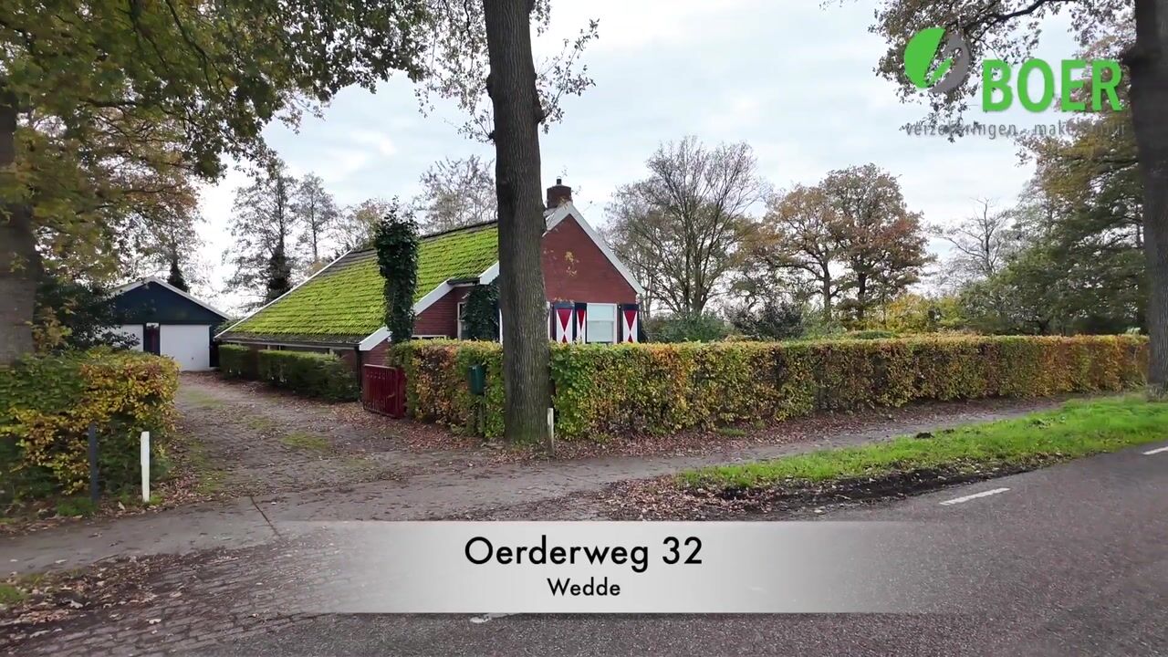 Video of Oerdeweg 32