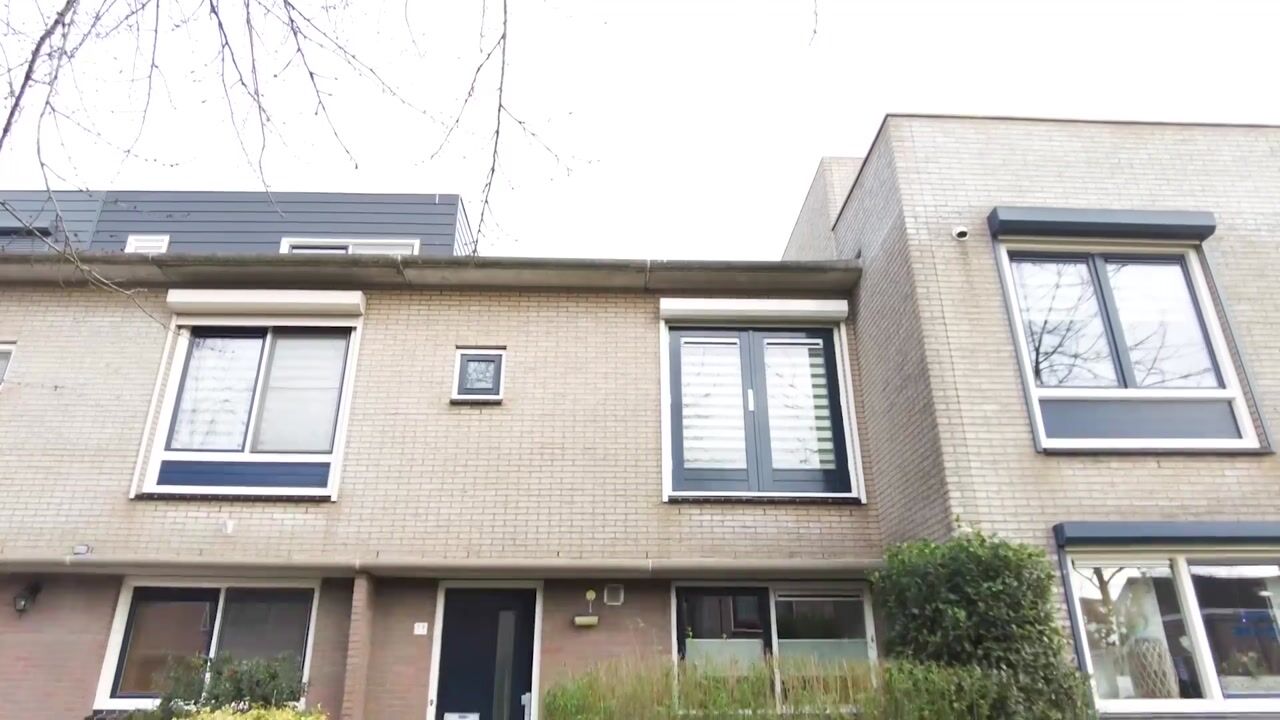 Video van Multatulipad 23