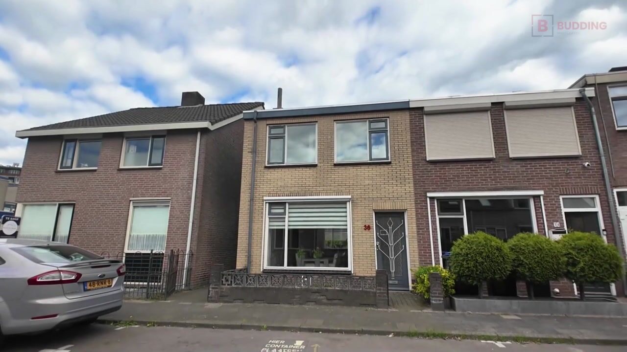 Video van Binnenweg 36