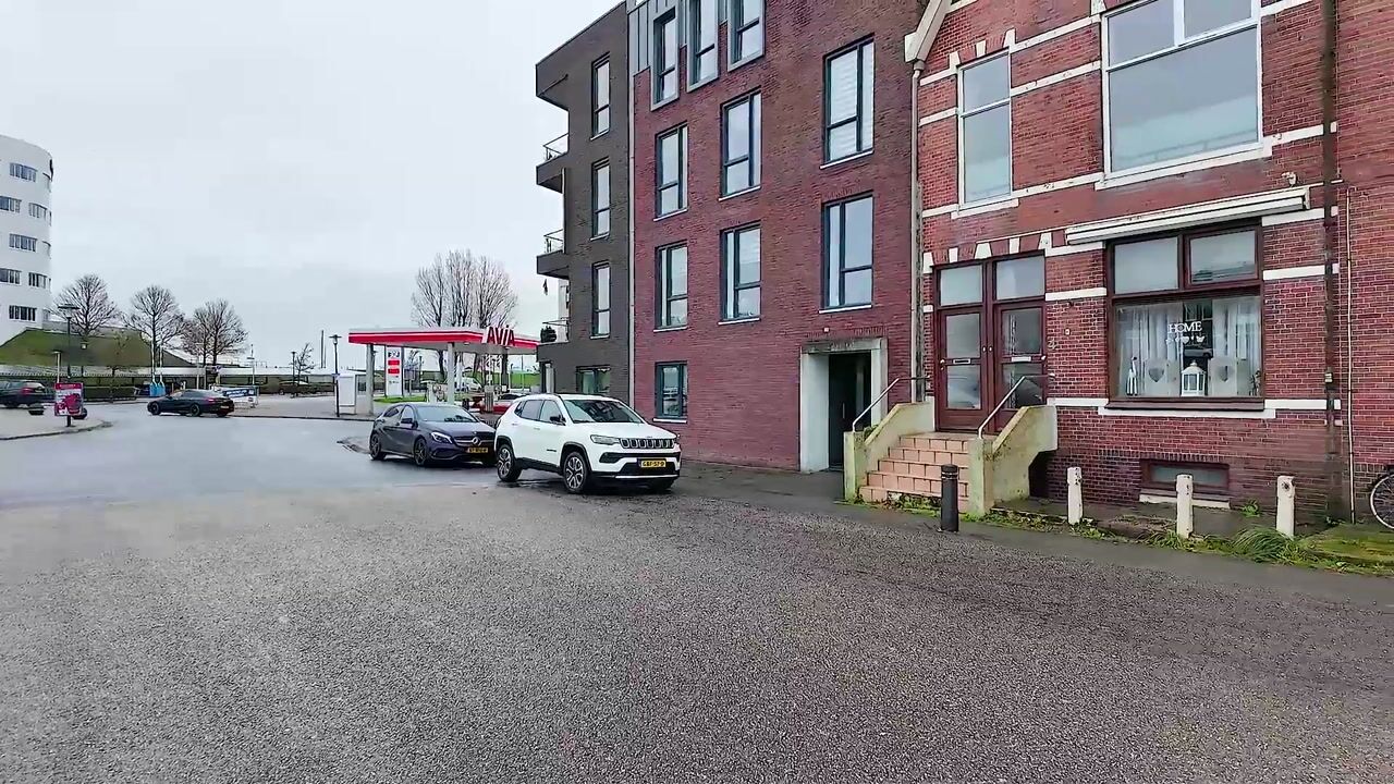 Video of Eemskanaal Z.Z. 4