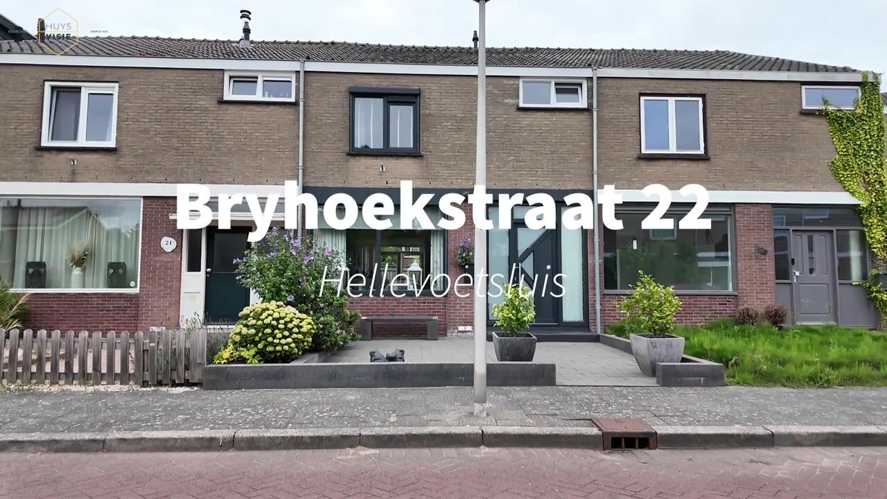 Video of Bryhoekstraat 22