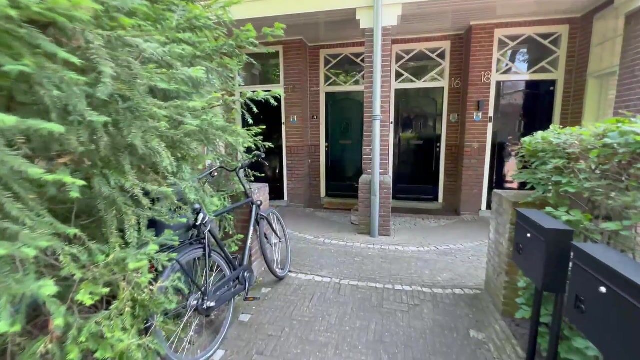 Video van Bosscheweg 14