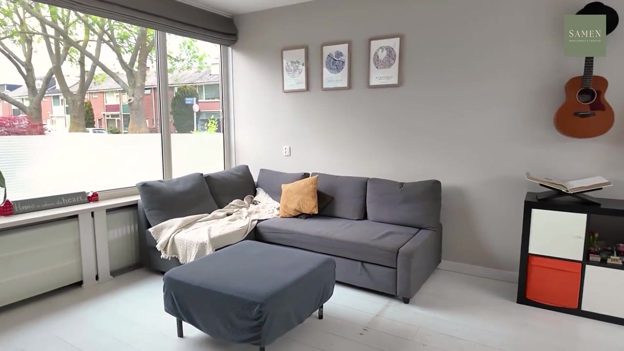 Video van Zijpestraat 28