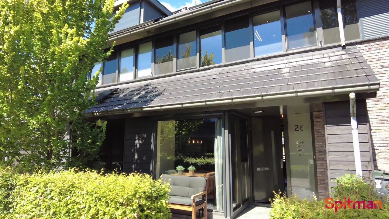 Video of Trommelhof 26