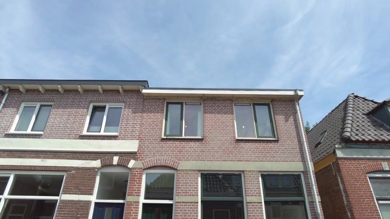 Video van Davodwarsstraat 4