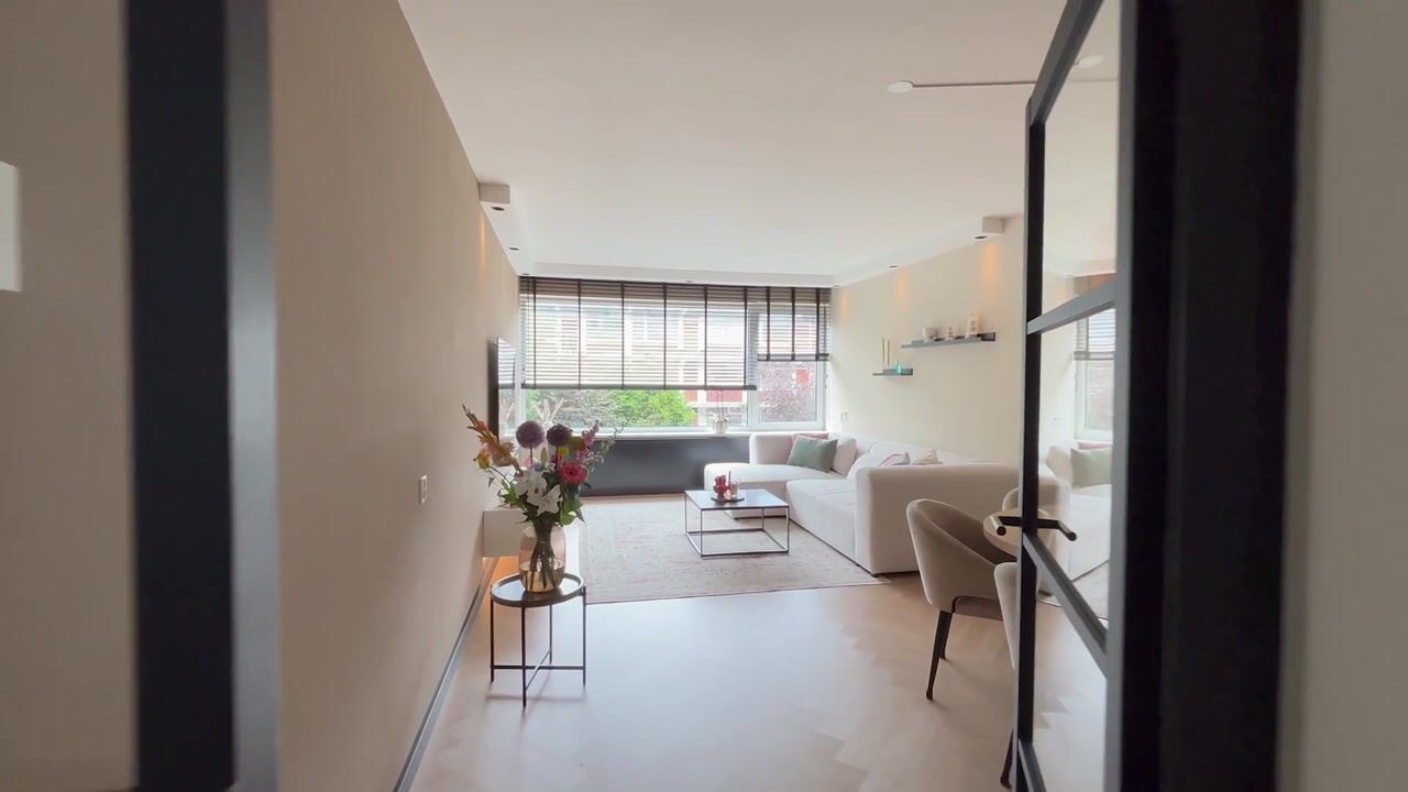 Video van Jan Ligthartstraat 295