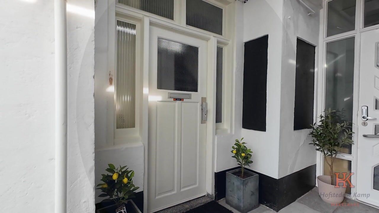 Video van Bornsestraat 26