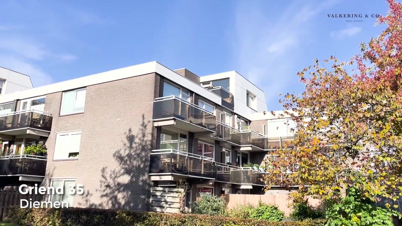 Video van Griend 35