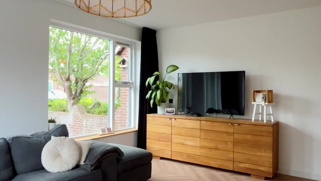 Video van Wierbalg 1509