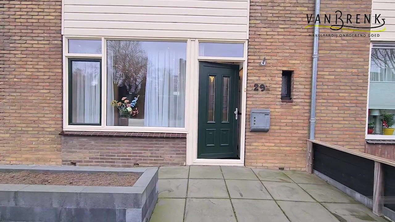 Video van Raamweg 29