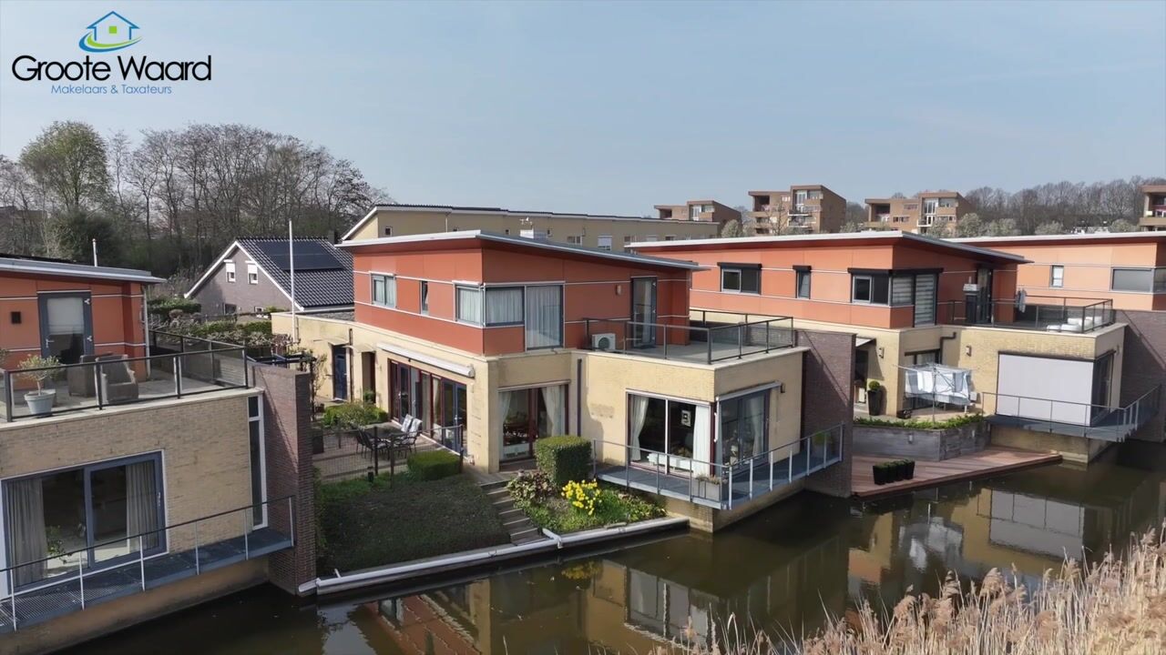 Video of Dokter Duyvendakhof 28