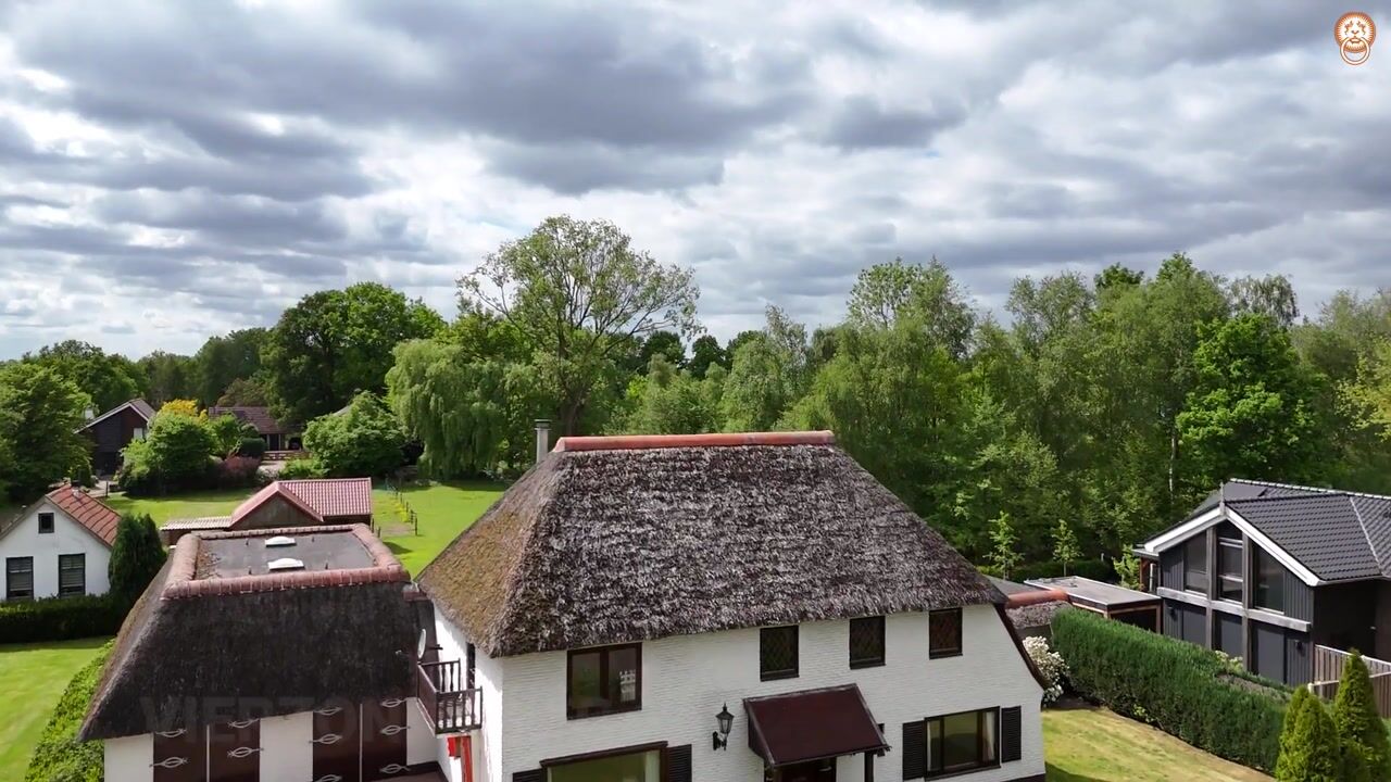 Video of Vierzonenweg 13