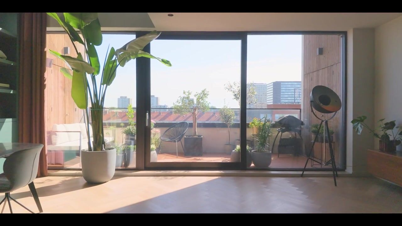 Video van Postjesweg 224