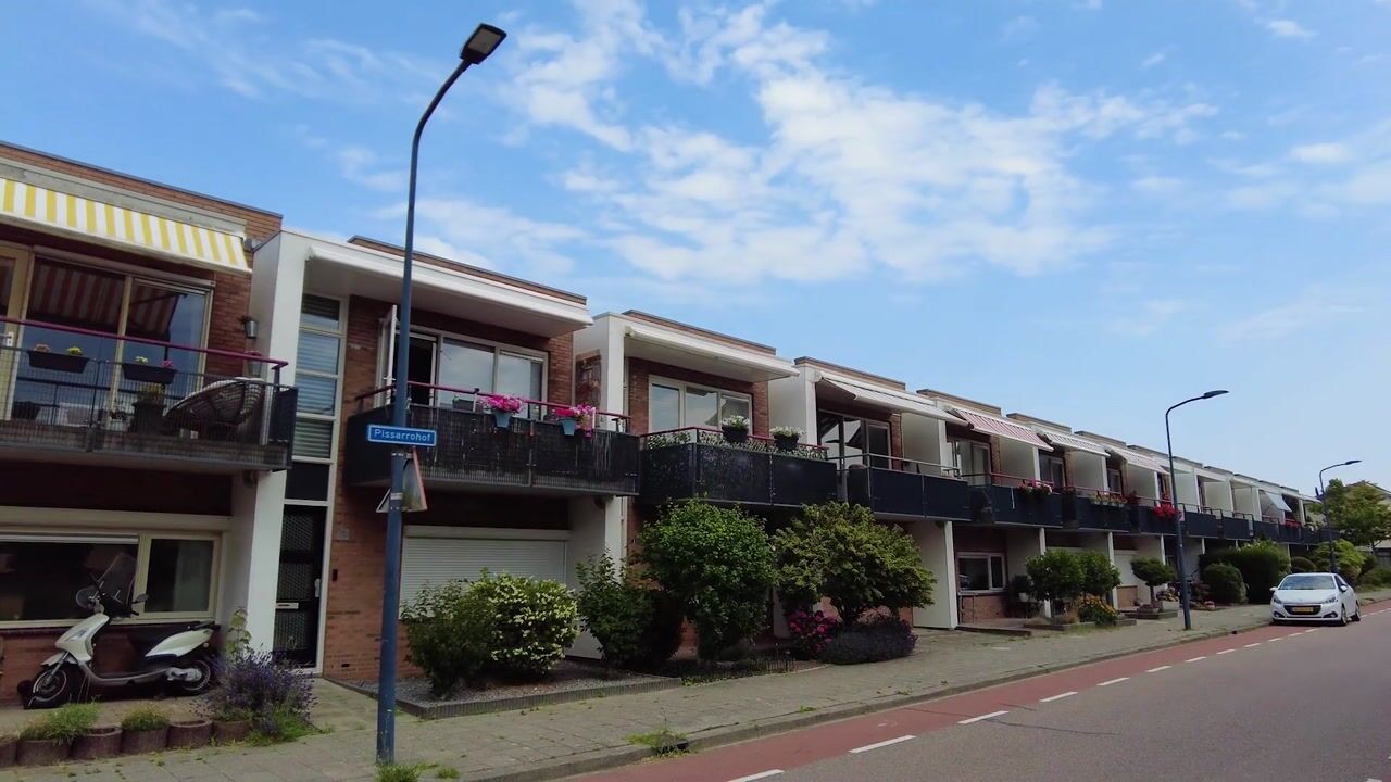 Video van Pissarrohof 2