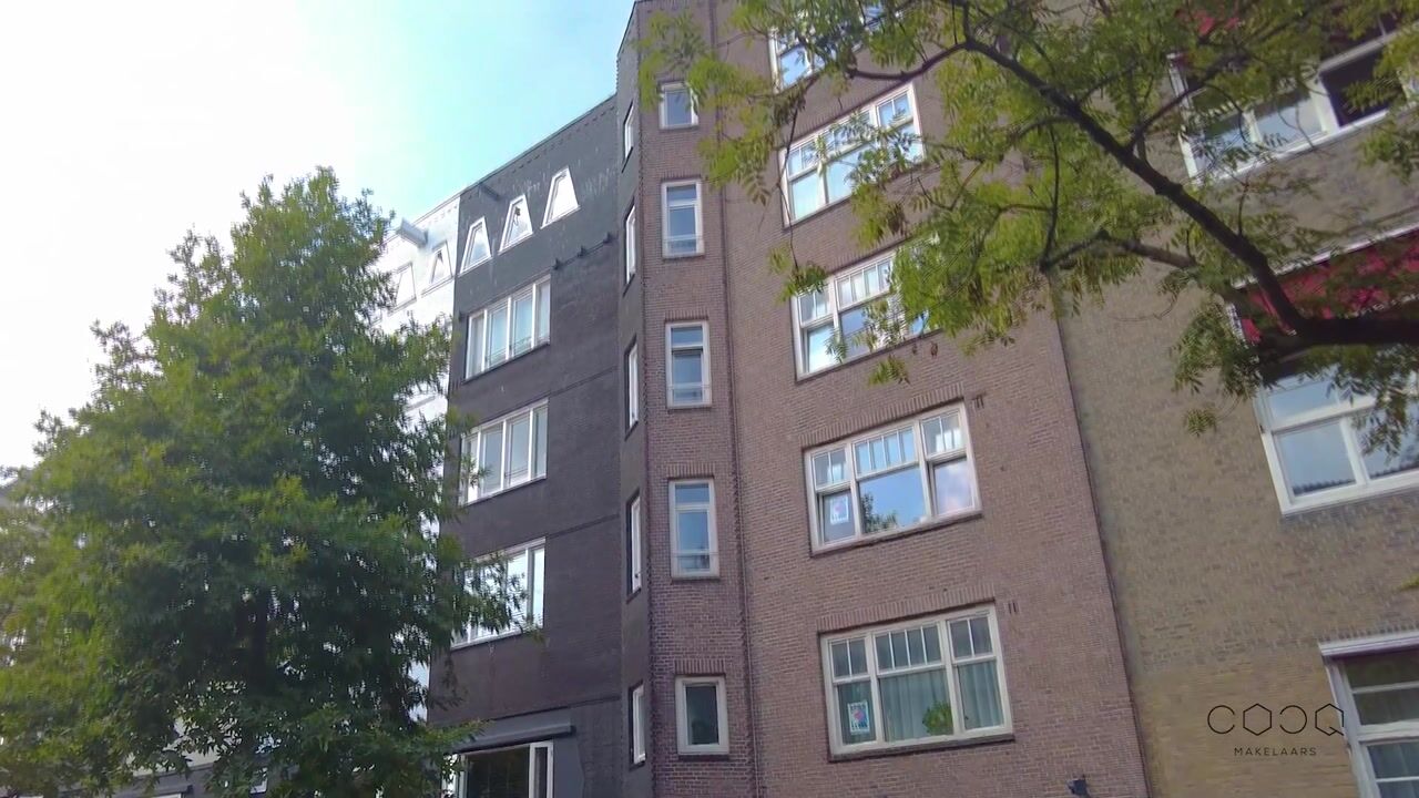 Video van Van Hilligaertstraat 17-1