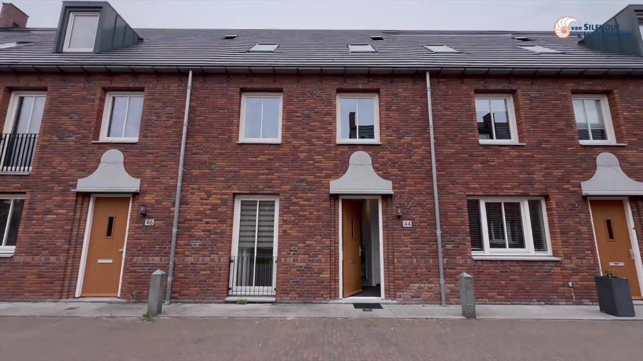 Video van Luxemburghof 44