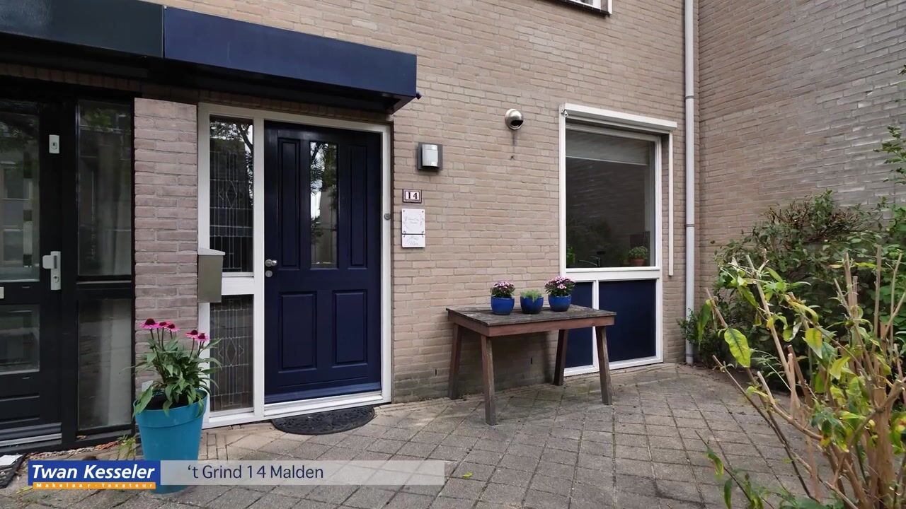 Video van 't Grind 14