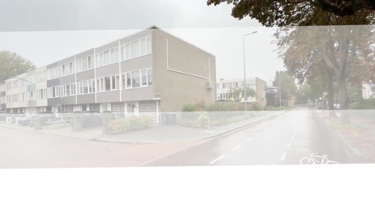 Video van Kloosterlaan 179
