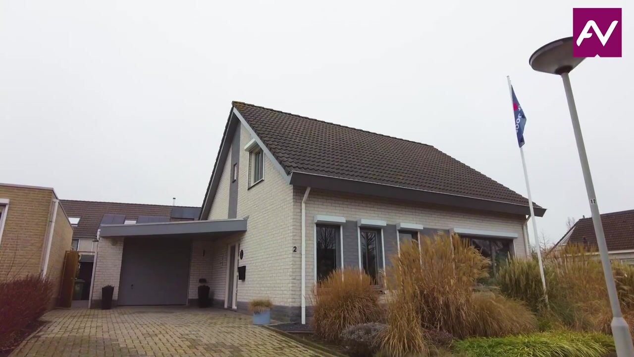 Video van Opalstraat 2