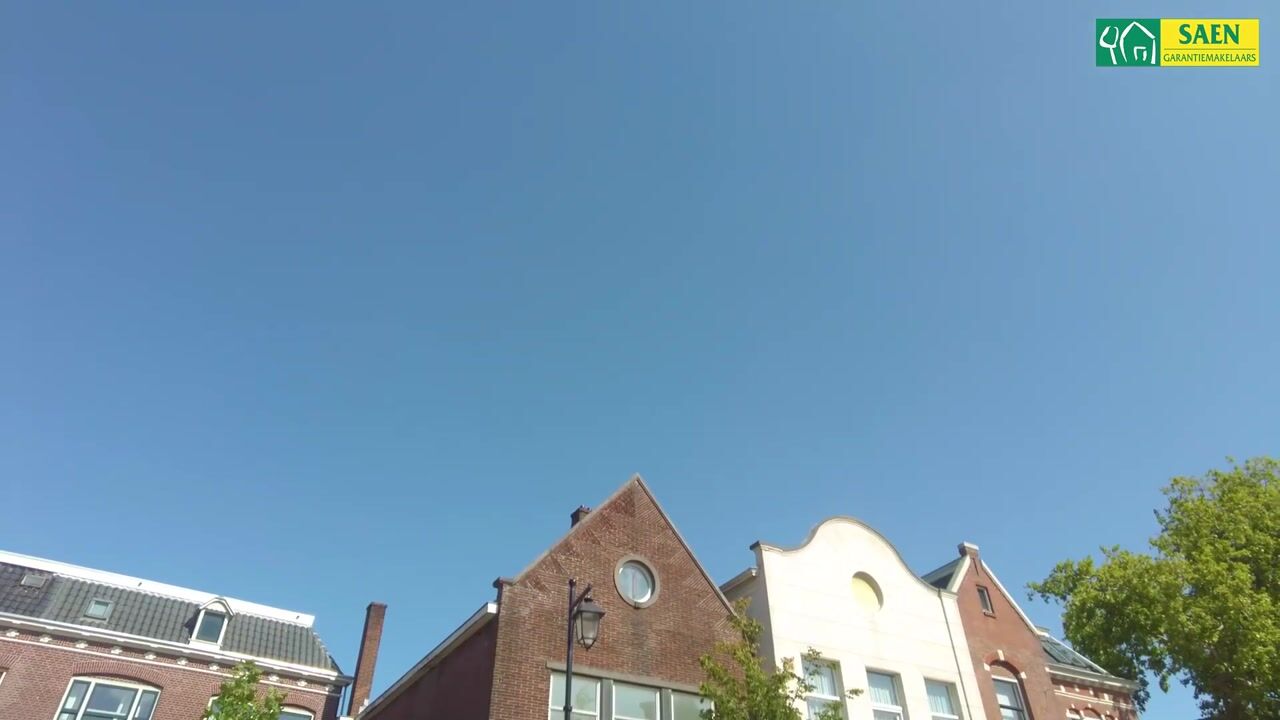 Video van Simon de Witstraat 76