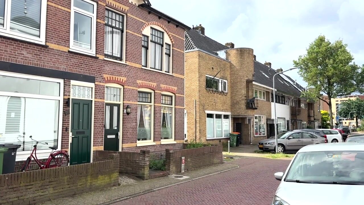 Video van Geuzenweg 24