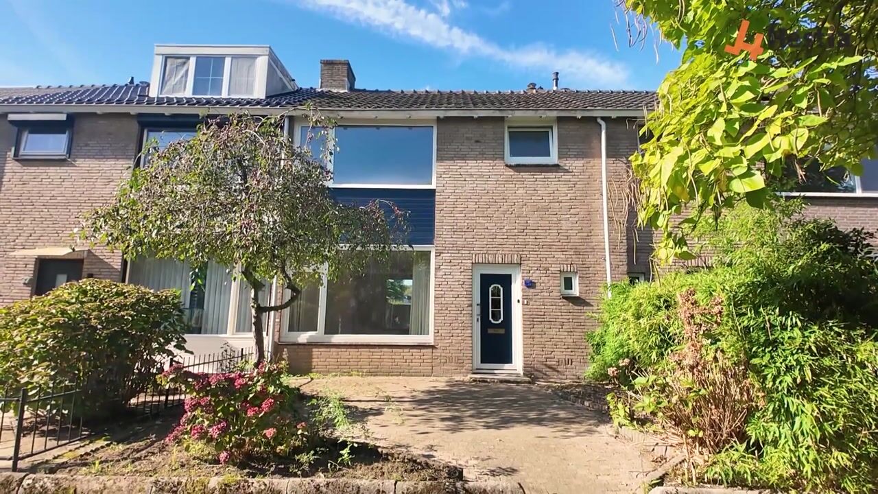 Video van Lierstraat 39