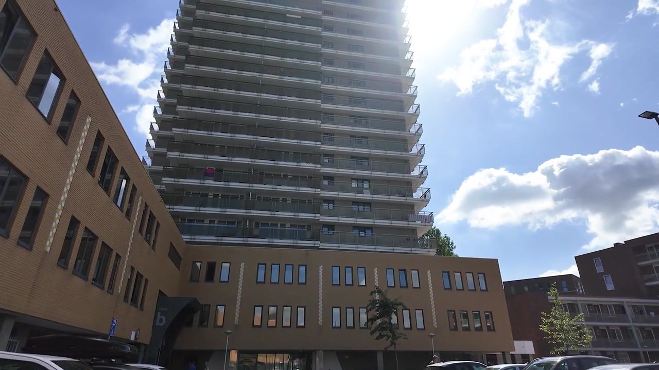 Video van Croesinckplein 151