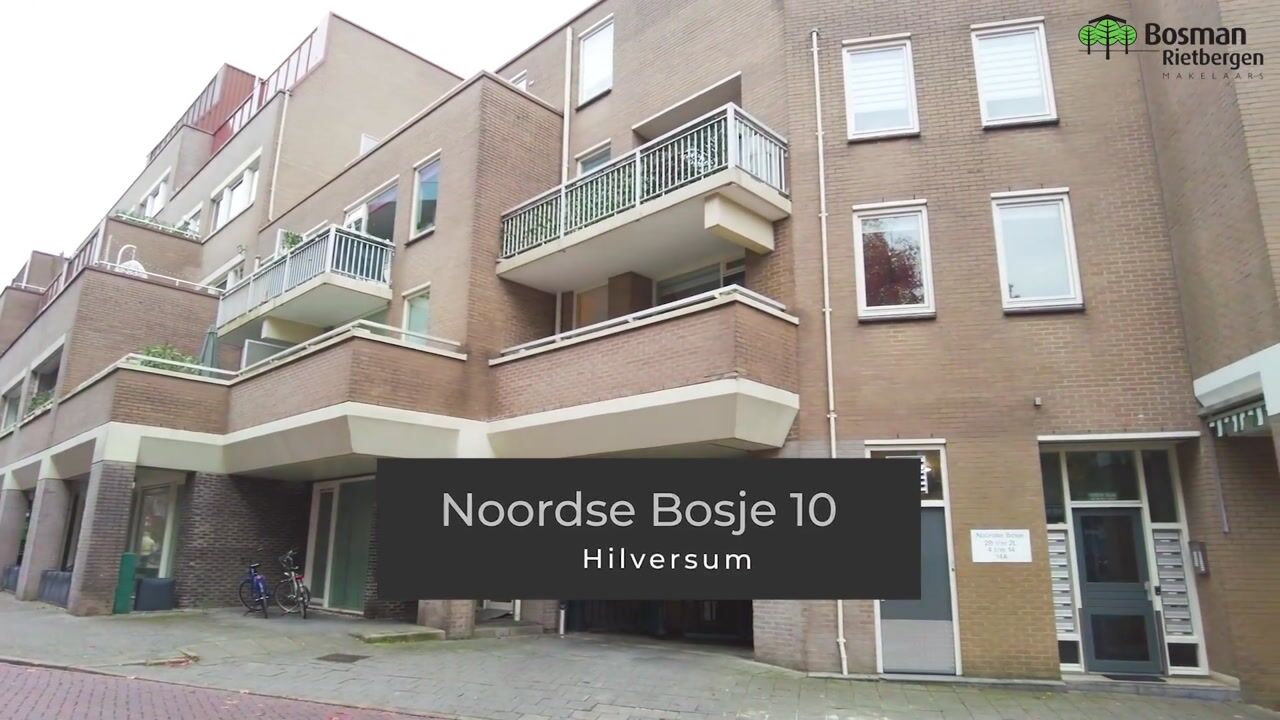 Bekijk video van Noordse Bosje 10