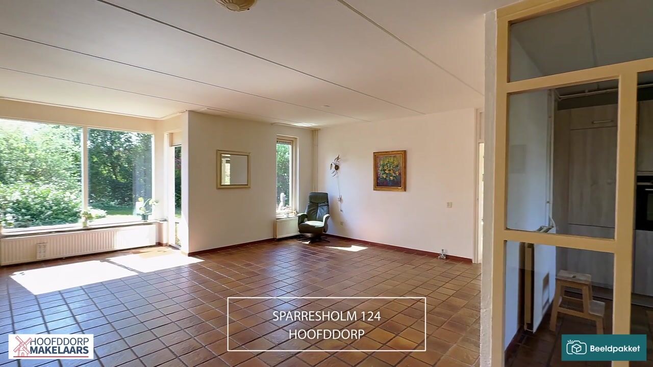 Video of Sparresholm 124