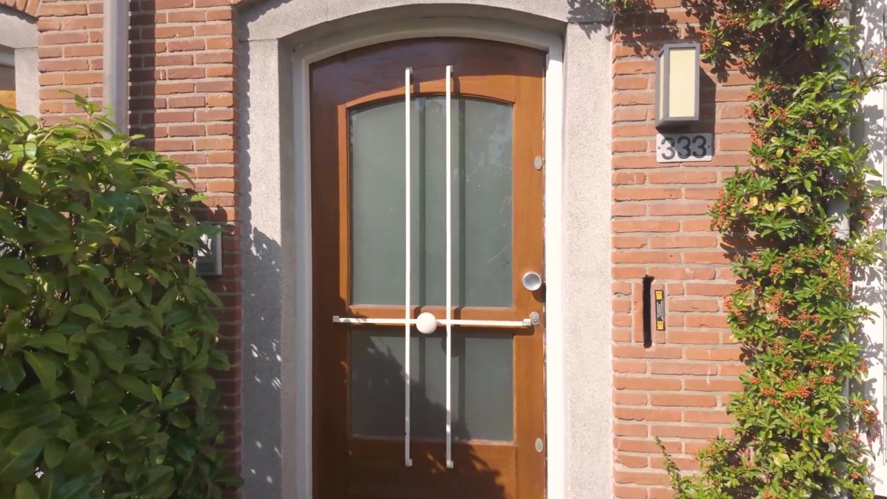 Video van Keizer Karelweg 333