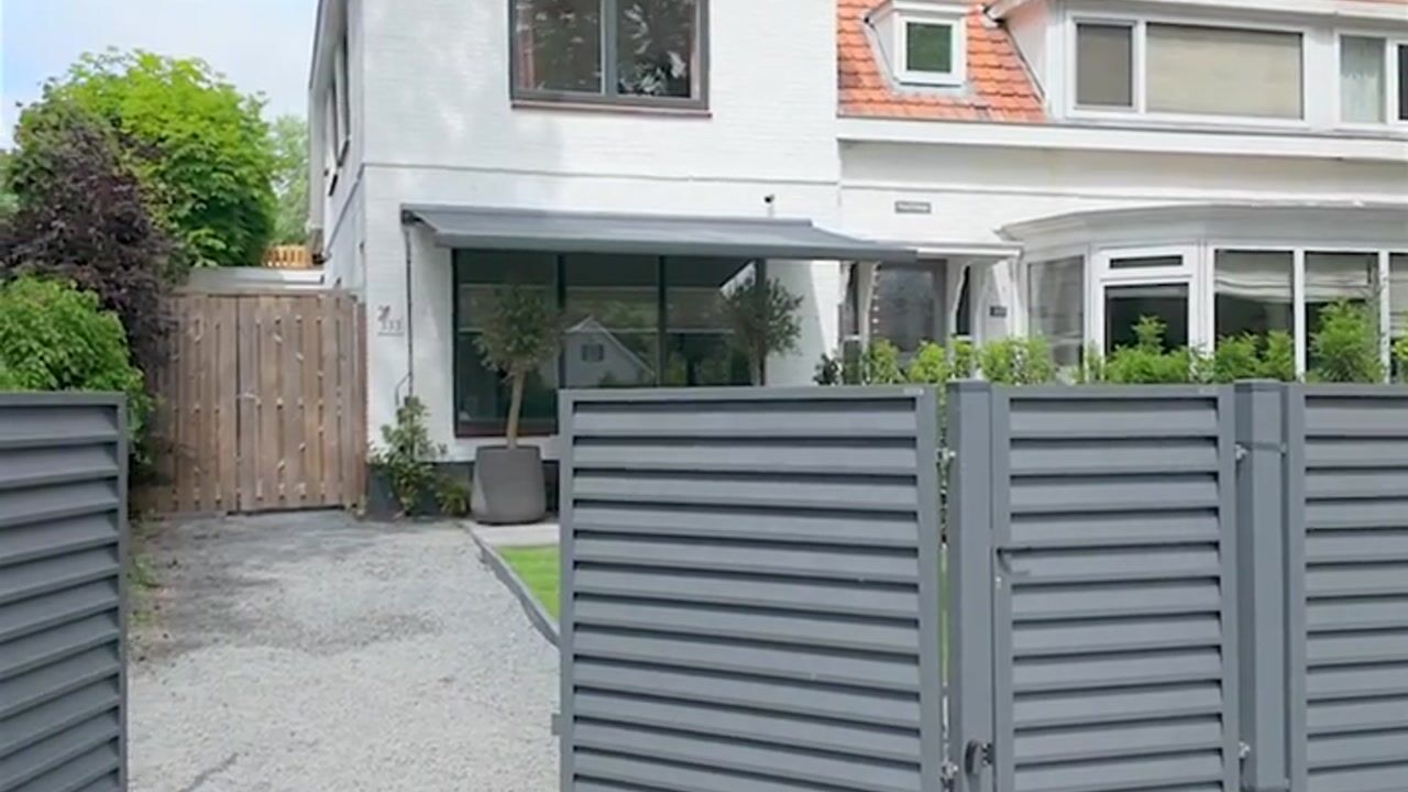 Video of Zandvoortselaan 333