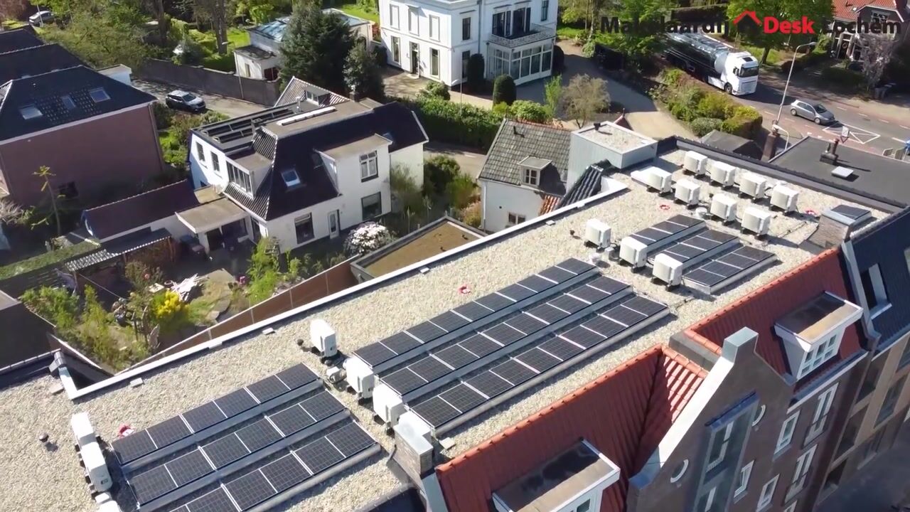 Video of Nieuwstad 29-B