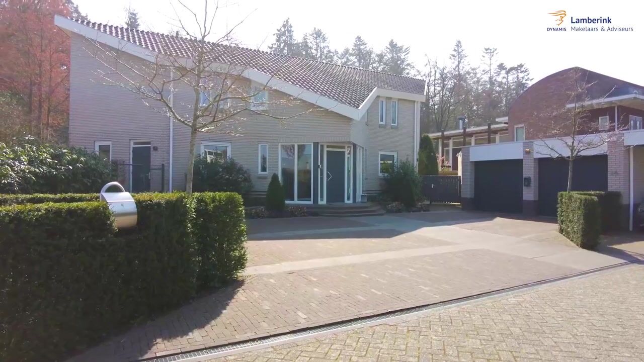 Video van Hagedoorn 44