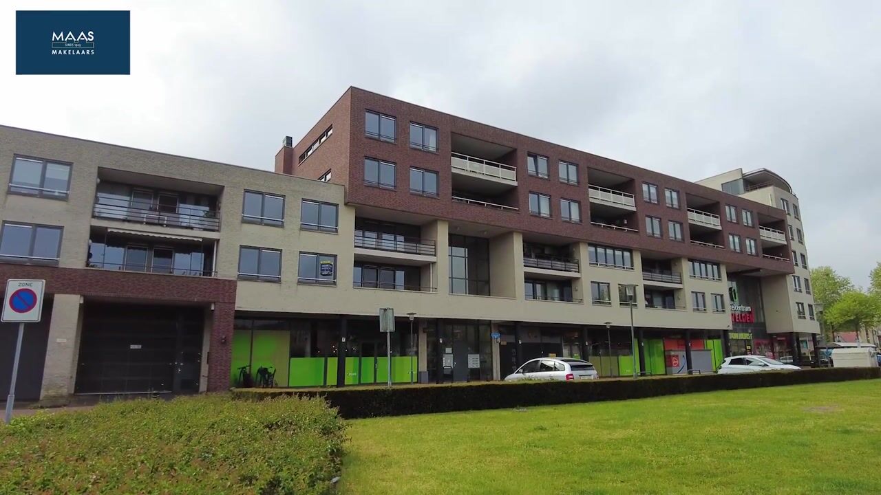 Video van Rendierhei 55