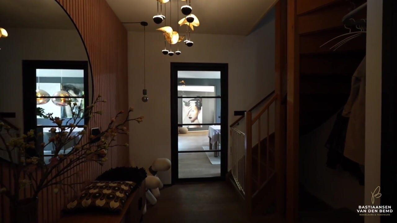 Video van Margrietstraat 1-A