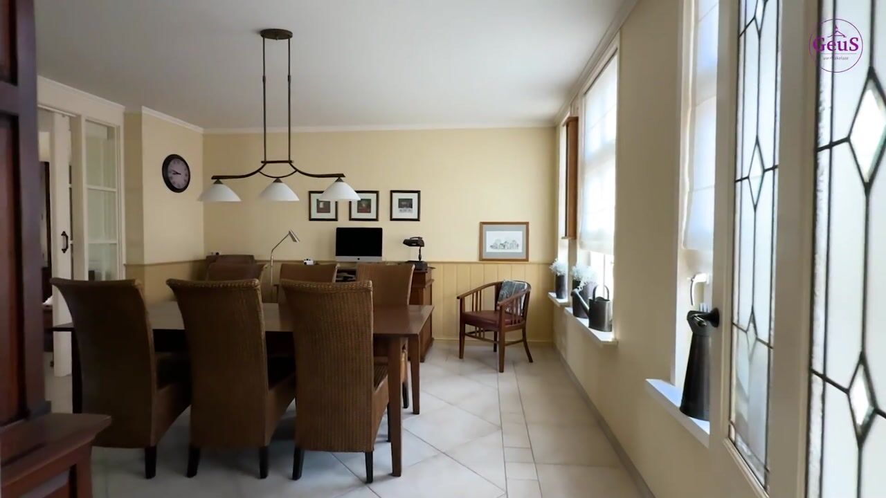 Video of Achterstraat 23