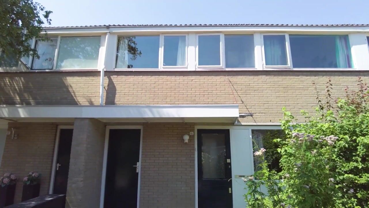 Video van Buitentuin 64