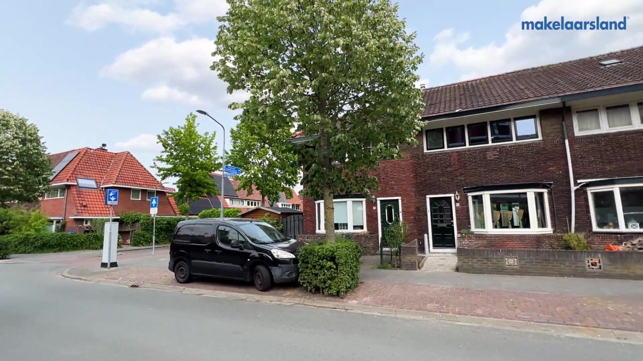 Video van Zuiderweg 101